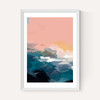 Abstract Landscape II