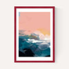 Abstract Landscape II