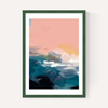 Abstract Landscape II