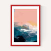 Abstract Landscape II