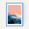 Abstract Landscape II
