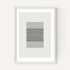 Abstract Geometric Lines