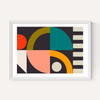 Geometric on Black II