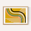 Mid-Century Curve