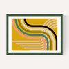 Mid-Century Curve