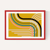 Mid-Century Curve