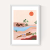 Beach Please