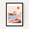 Beach Please