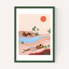Beach Please