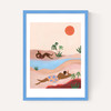 Beach Please