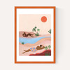 Beach Please