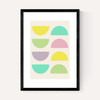 Abstract Shapes