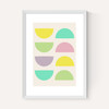 Abstract Shapes