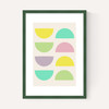Abstract Shapes