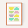 Abstract Shapes