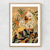 Nature Embrace Narrow Oak Frame