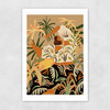 Nature Embrace Unframed Print