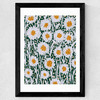 Daisy Pattern