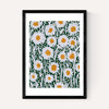 Daisy Pattern