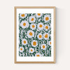 Daisy Pattern
