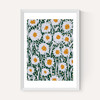 Daisy Pattern