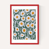 Daisy Pattern