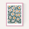 Daisy Pattern