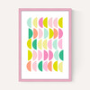 Bright Pastels