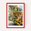 Amalfi Coast Drive XV