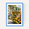Amalfi Coast Drive XV