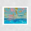 La Mer by Ana Rut Bre