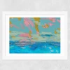 La Mer by Ana Rut Bre