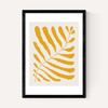 Yellow Plant