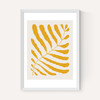 Yellow Plant
