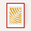 Yellow Plant