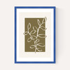 Framed Botany III