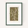 Framed Botany III