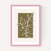 Framed Botany III