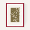 Framed Botany III