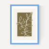Framed Botany III