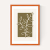 Framed Botany III