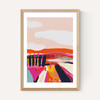 Landscape by Ana Rut Bre