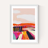 Landscape by Ana Rut Bre
