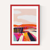 Landscape by Ana Rut Bre