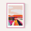 Landscape by Ana Rut Bre