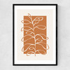 Framed Botany II