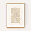 Framed Botany I