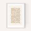 Framed Botany I