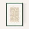 Framed Botany I
