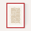 Framed Botany I